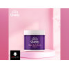 QUEEN BODY SUGAR SCRUB WITH VANILLA SUGAR SCENT 300 ML